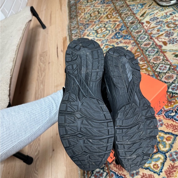 Cecilie Bahnsen x Gel Terrain 'Black' US9 - Picture 8 of 8